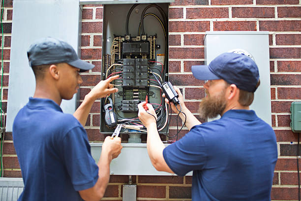 Best Smoke and Carbon Monoxide Detector Installation  in Blackfoot, ID